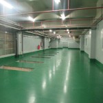 鸡西FRP玻璃钢防腐地坪-缩略图2
