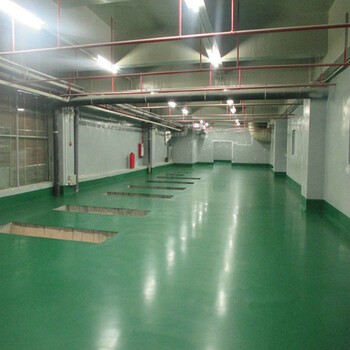 鸡西FRP玻璃钢防腐地坪产品图2