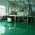 鸡西乙烯基防腐蚀地坪,乙烯基酯地坪,乙烯基酯防腐蚀地坪,乙烯基重防腐蚀地坪,乙烯基重防腐地坪,乙烯基重防腐自流平地坪-缩略图1
