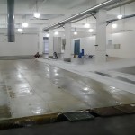 鸡西防腐防静电地坪,防腐防静电自流平地坪-缩略图2