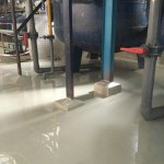 鸡西FRP玻璃钢防腐地坪-缩略图1