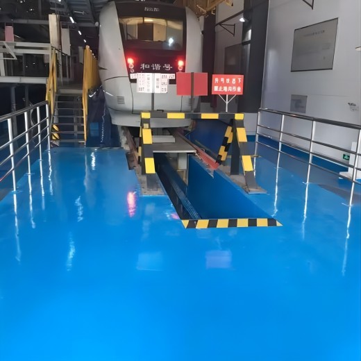 鸡西环氧防腐蚀地坪,环氧积层地坪